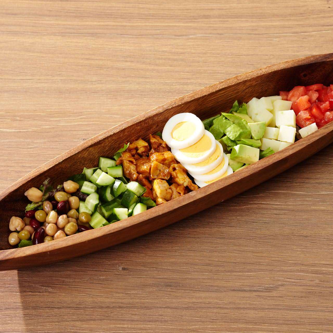 The 10 Best Cobb Salad in Tokyo