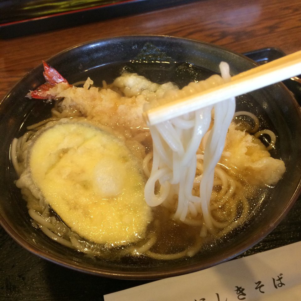 The 8 Best Restaurant near ushibuchi Station