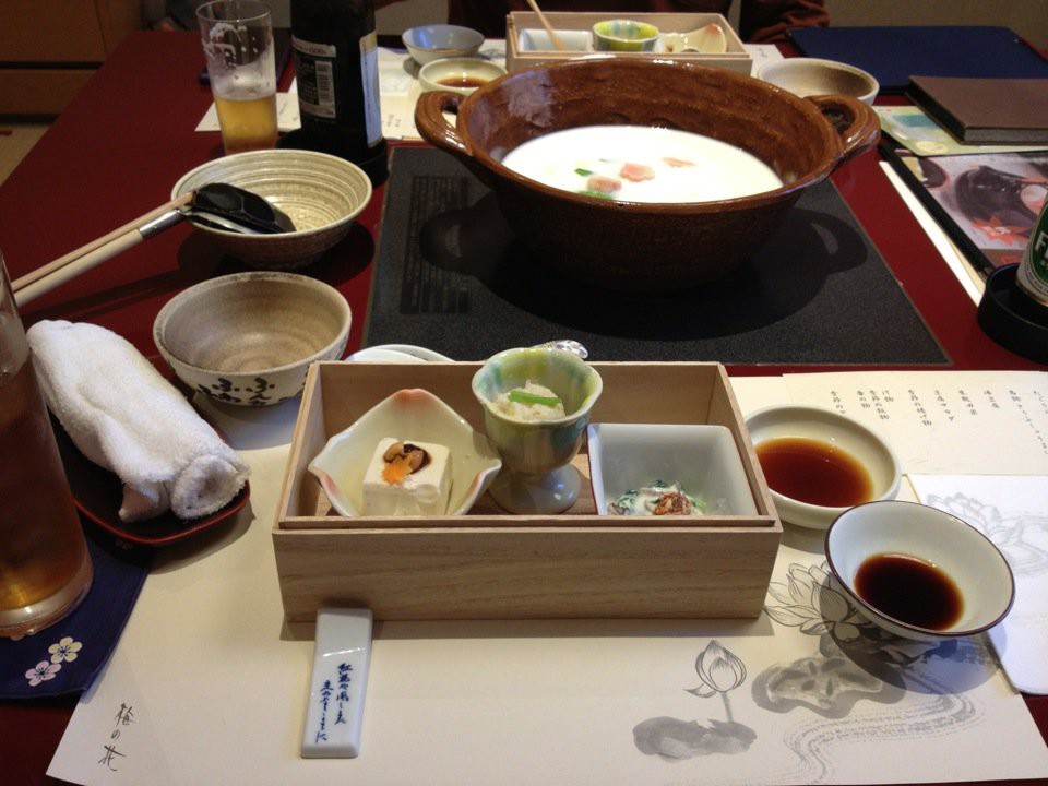 The 5 Best Restaurant in Ikushimachi