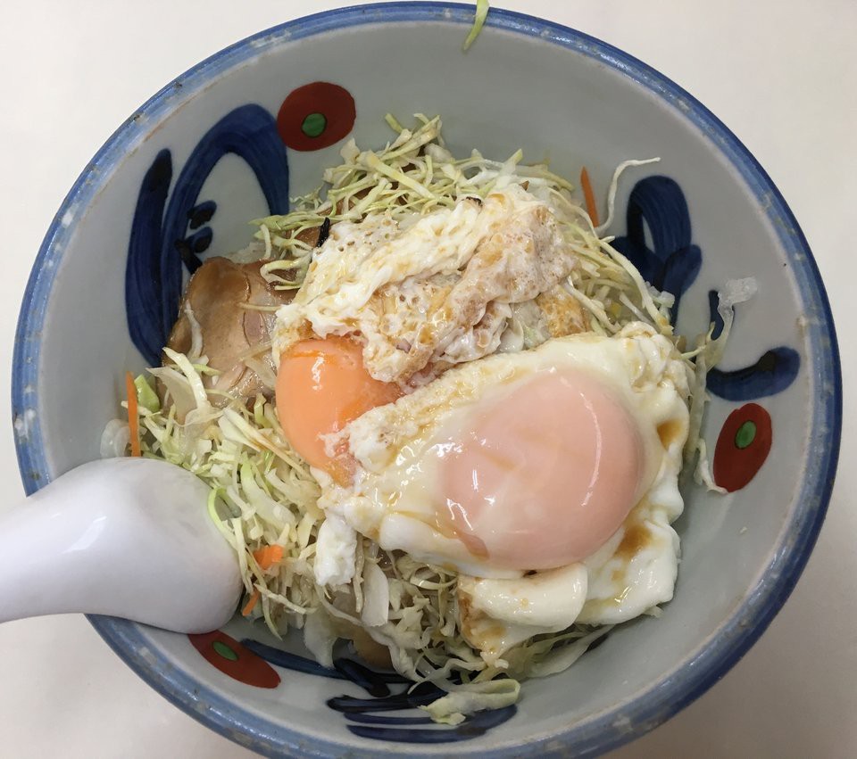 雁飯店 久万ノ台店 - メイン写真: