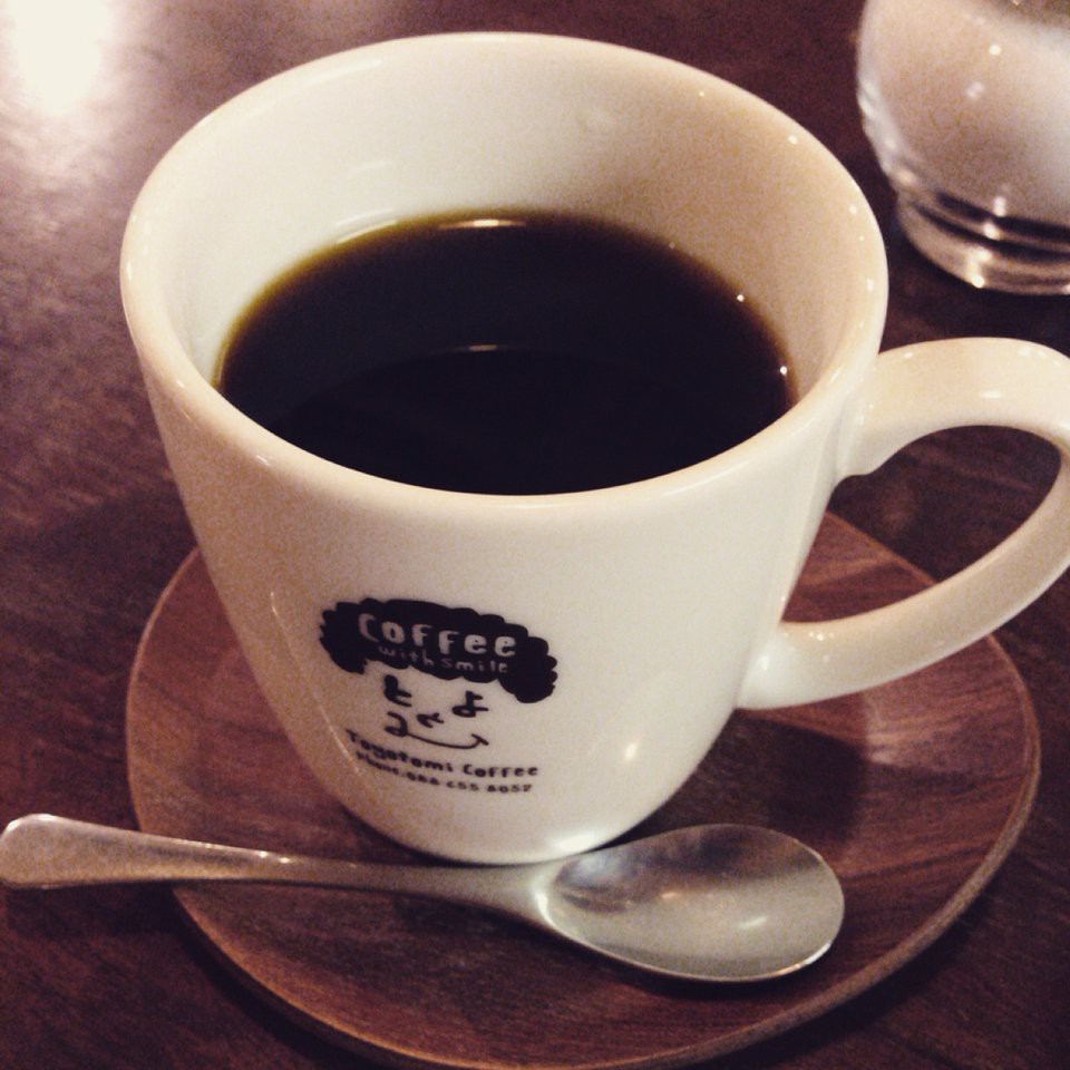 Toyotomi Coffee (とよとみ珈琲) - メイン写真: