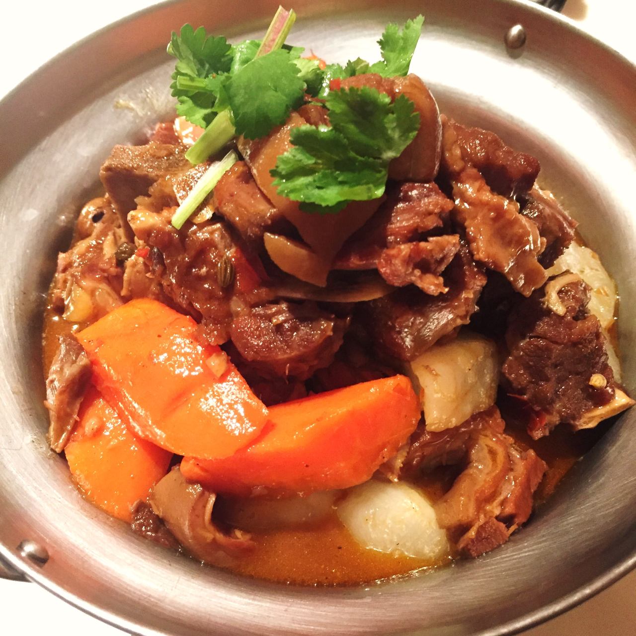 The 10 Best Lamb Meat in Chiba