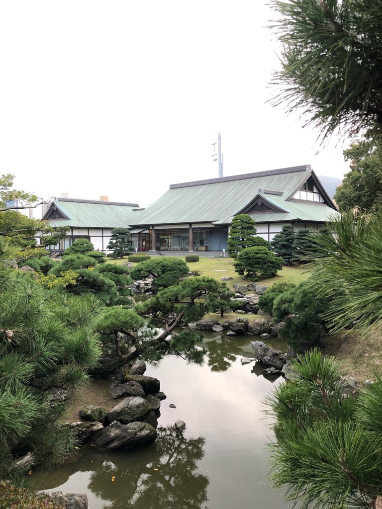 徳島市立徳島城博物館 - メイン写真: