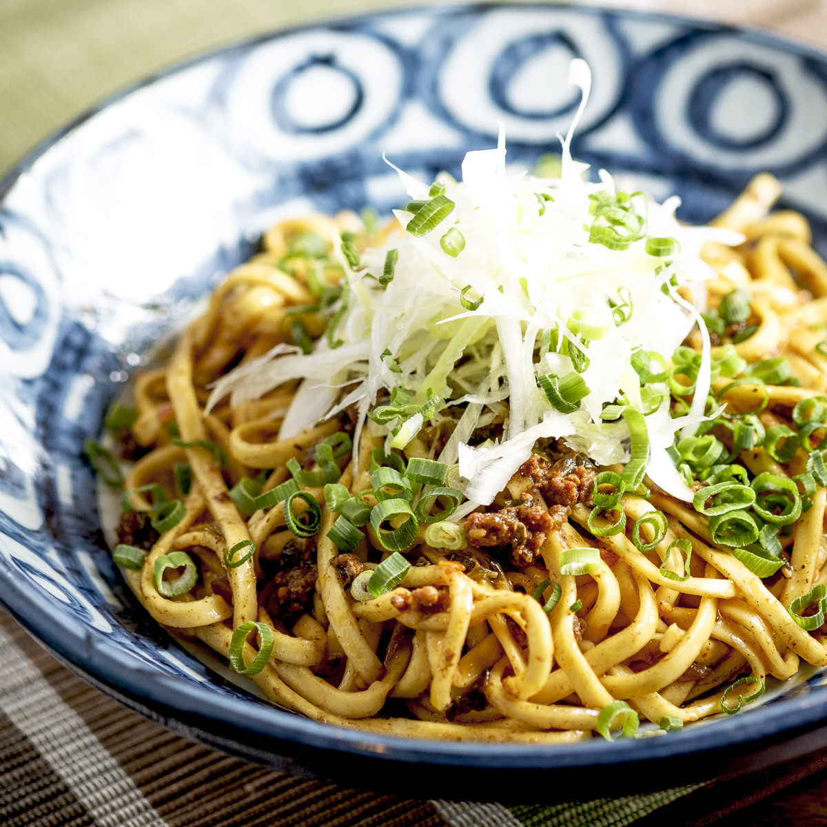 The 10 Best Mazesoba in Aomori