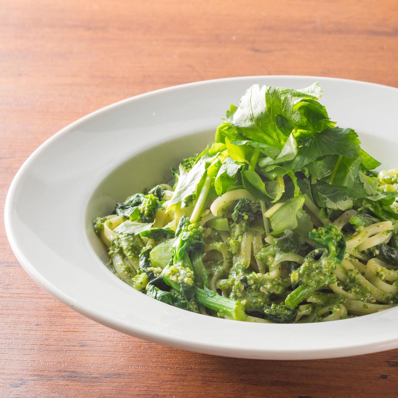 The 10 Best Genovese in Tokyo