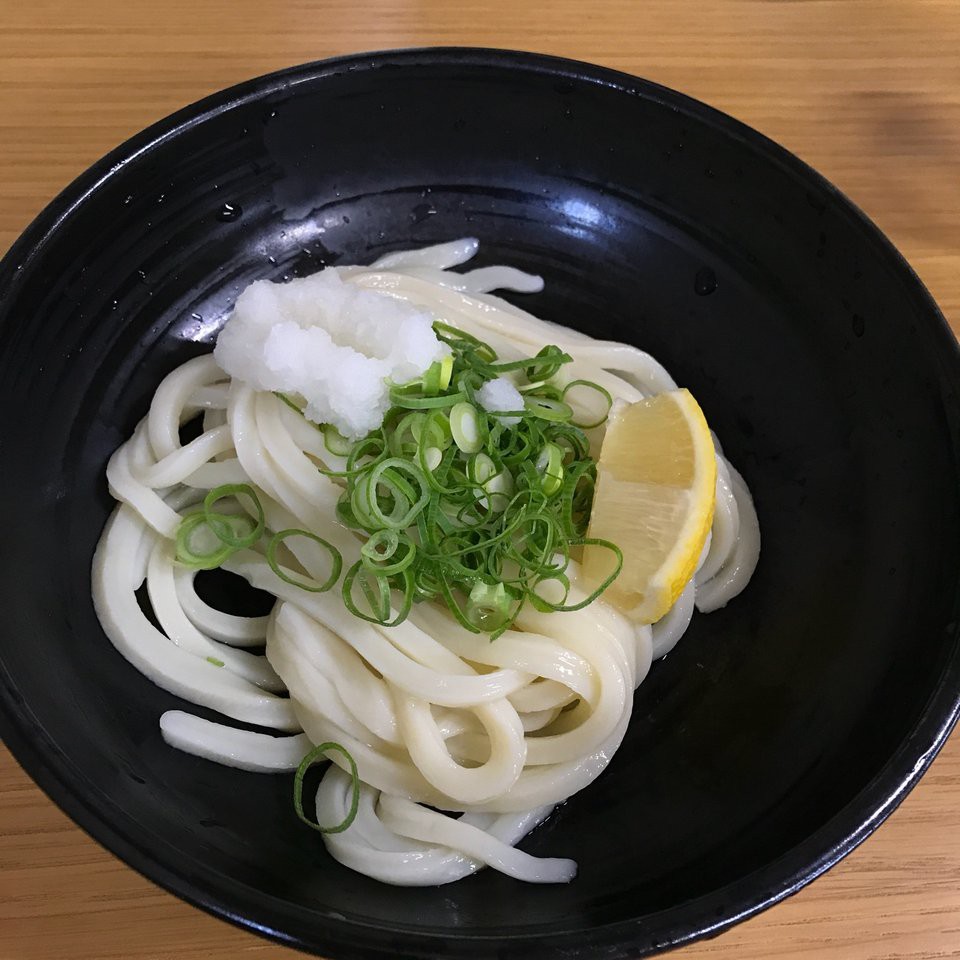 善通寺うどん - メイン写真: