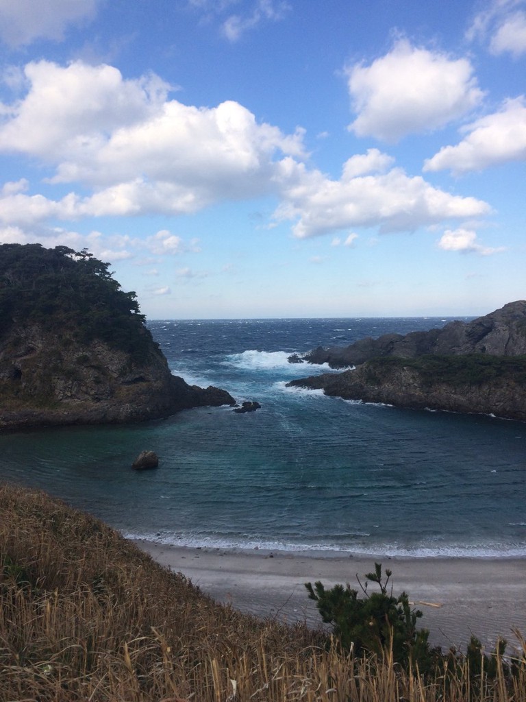 泊海水浴場 - メイン写真: