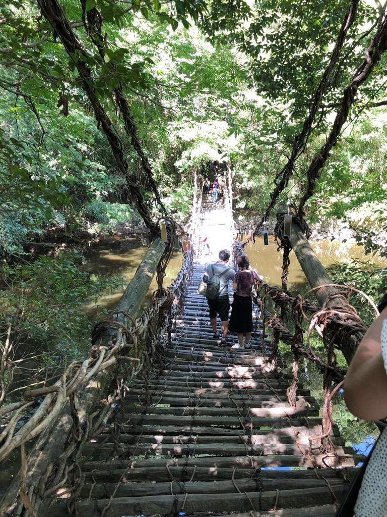 Shikoku Mura (四国村) - メイン写真: