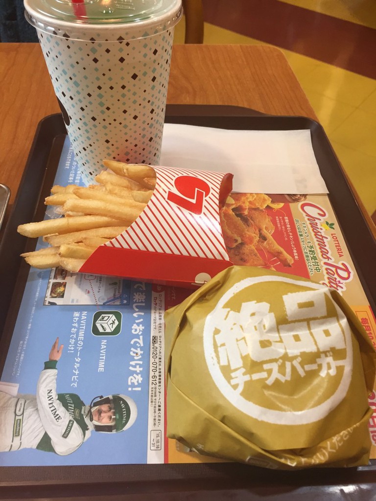 The 3 Best Hamburger Shop in Hiroshima