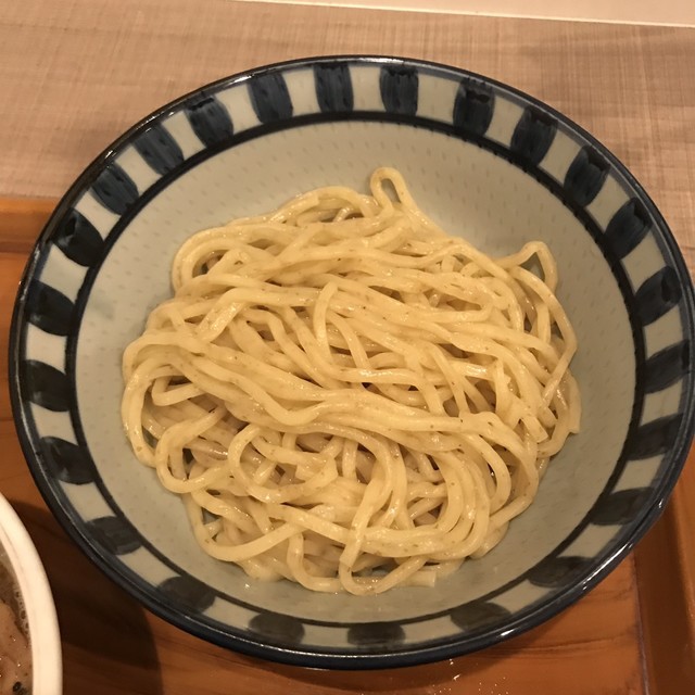 つけ麺 なごむ - メイン写真: