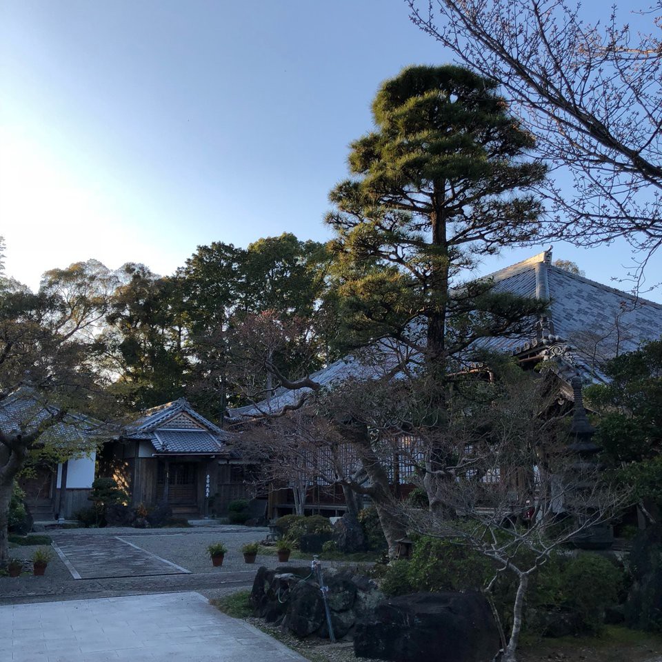 中山寺 - メイン写真: