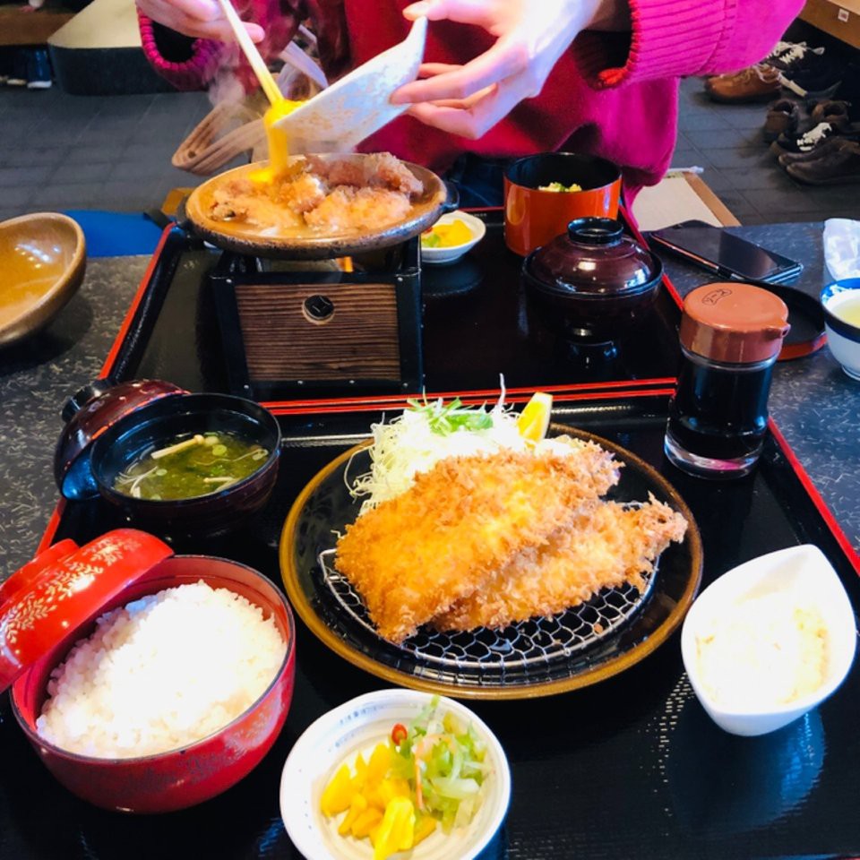 漣 伊勢店