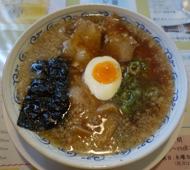 みつやラーメン店 - メイン写真: