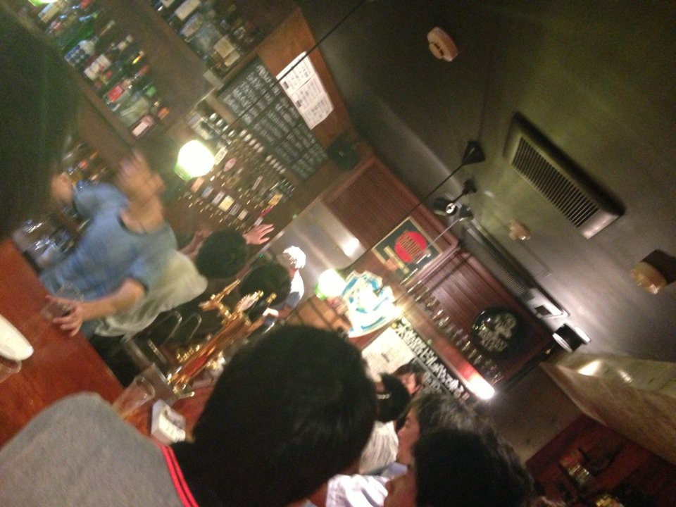 The 10 Best Bar in Sakai