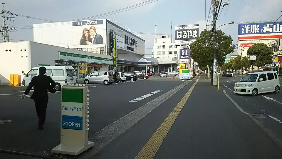 The 5 Best Convenience Store in Kurashikishi