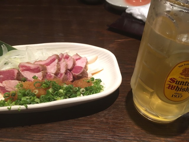 海鮮居酒屋 はなの舞 近鉄四日市店 - メイン写真: