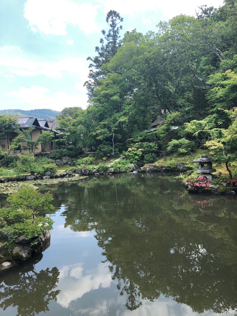 Isuien Garden (依水園) - メイン写真: