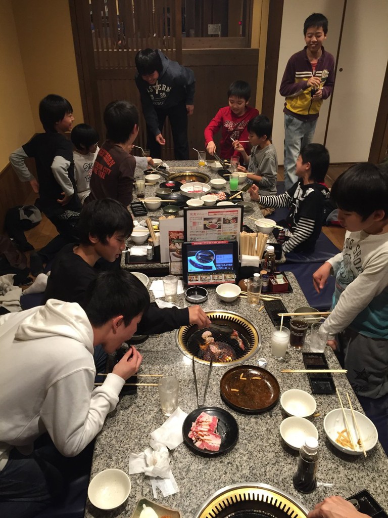 焼肉倶楽部 いちばん 東大阪川田店 - メイン写真: