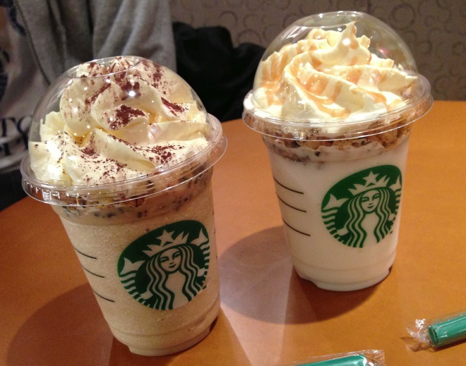 Starbucks Coffee Tsutaya佐鳴台店