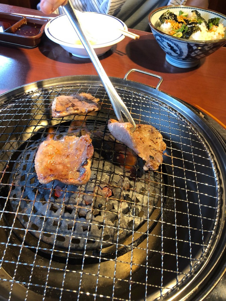 焼肉久太郎 宝塚店