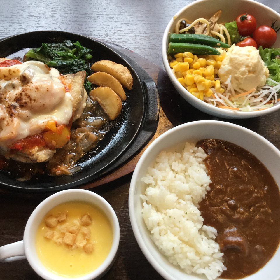 ステーキのあさくま 川西店 - メイン写真: