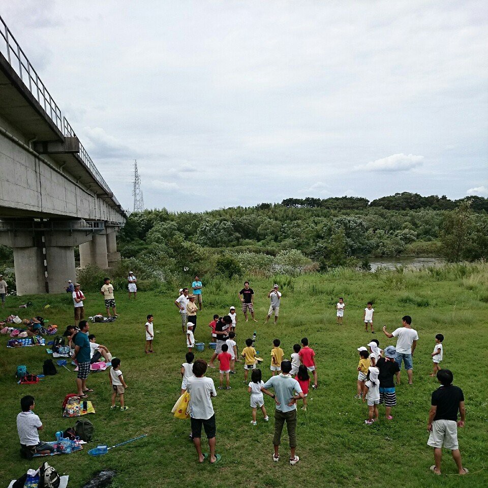 大門水郷公園