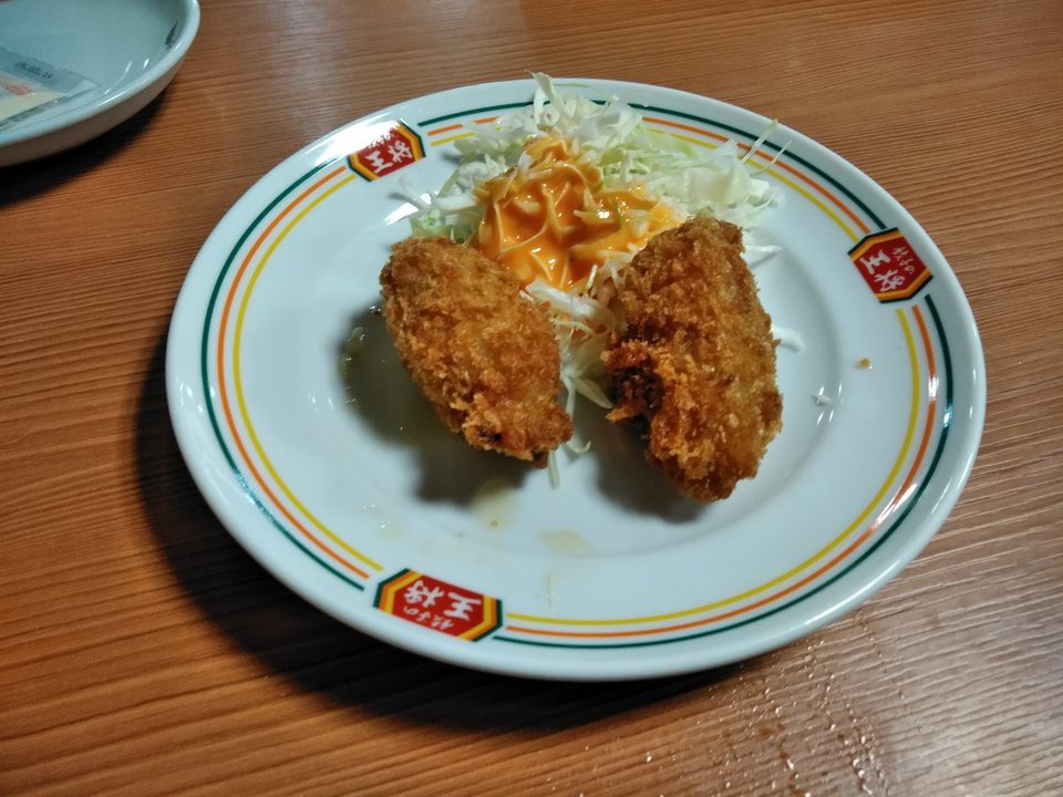 餃子の王将 太秦店 - メイン写真: