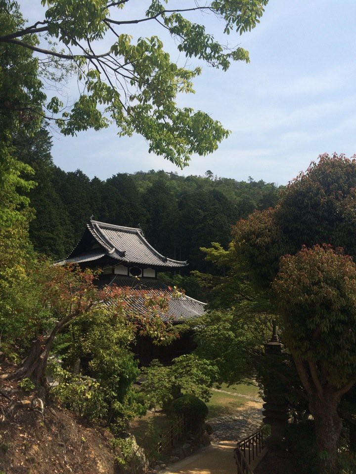 西寿寺 - メイン写真: