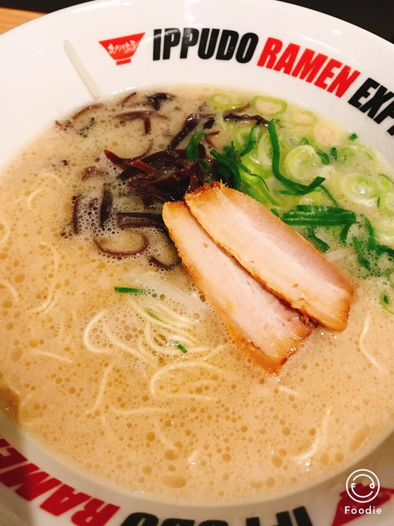 Ippudo Ramen Express - メイン写真: