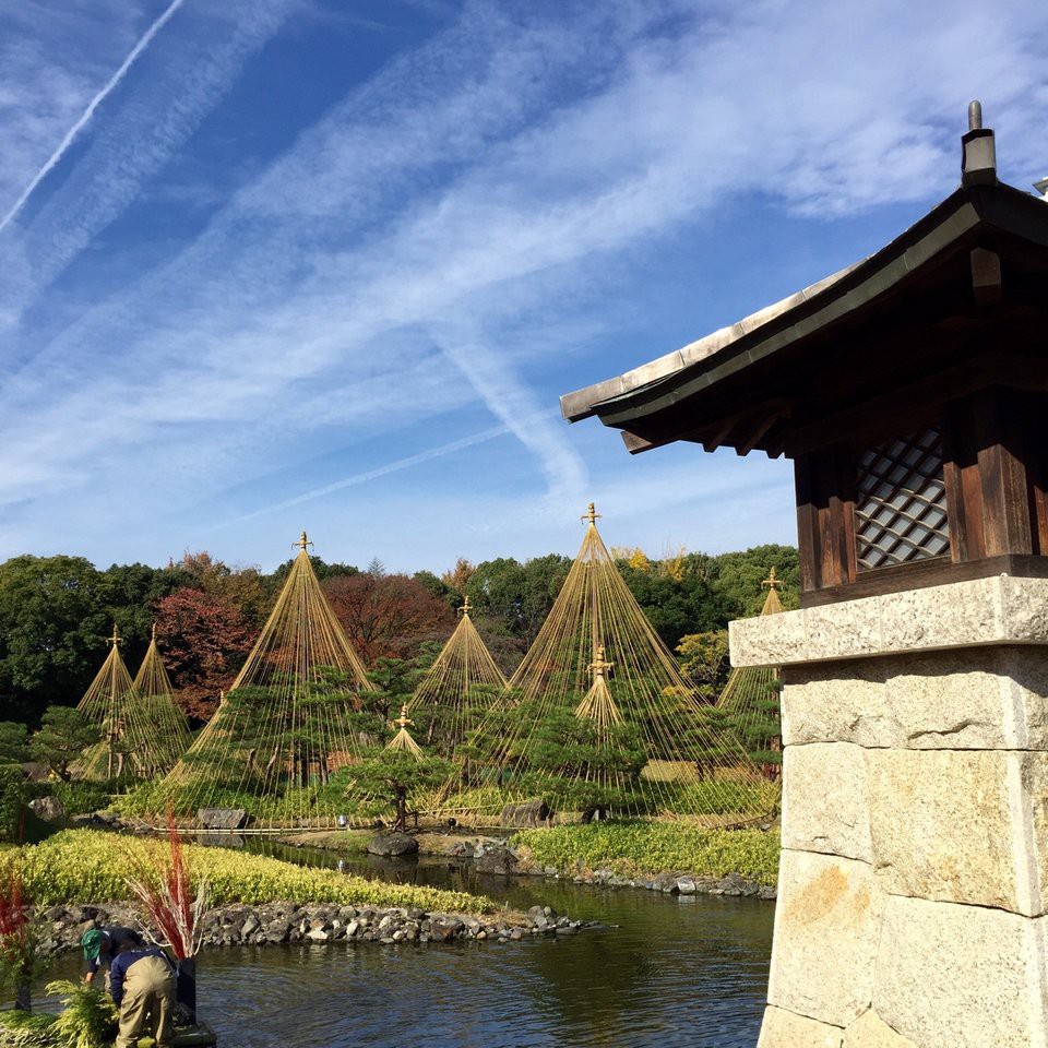 Shiratori Garden (白鳥庭園) - メイン写真: