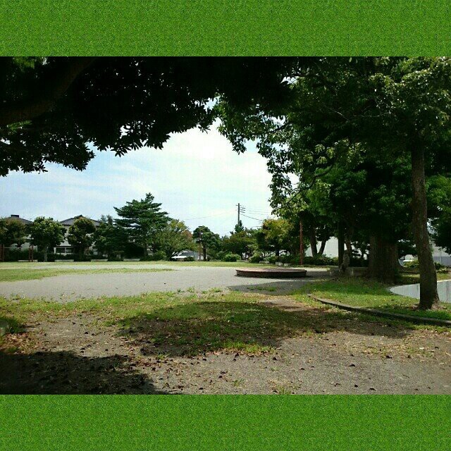 広崎公園 - メイン写真: