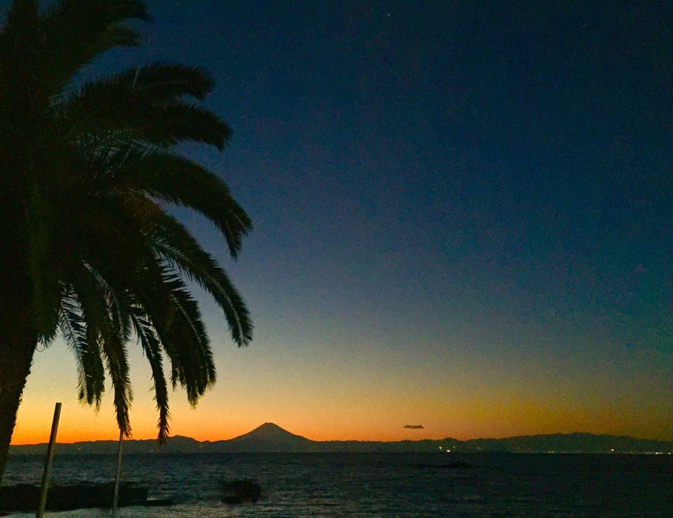 荒井浜海水浴場 - メイン写真: