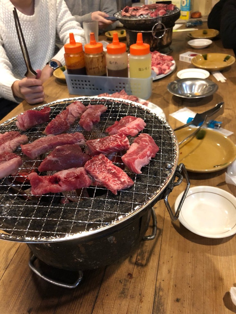 炭火焼肉 七輪 長久手店 - メイン写真: