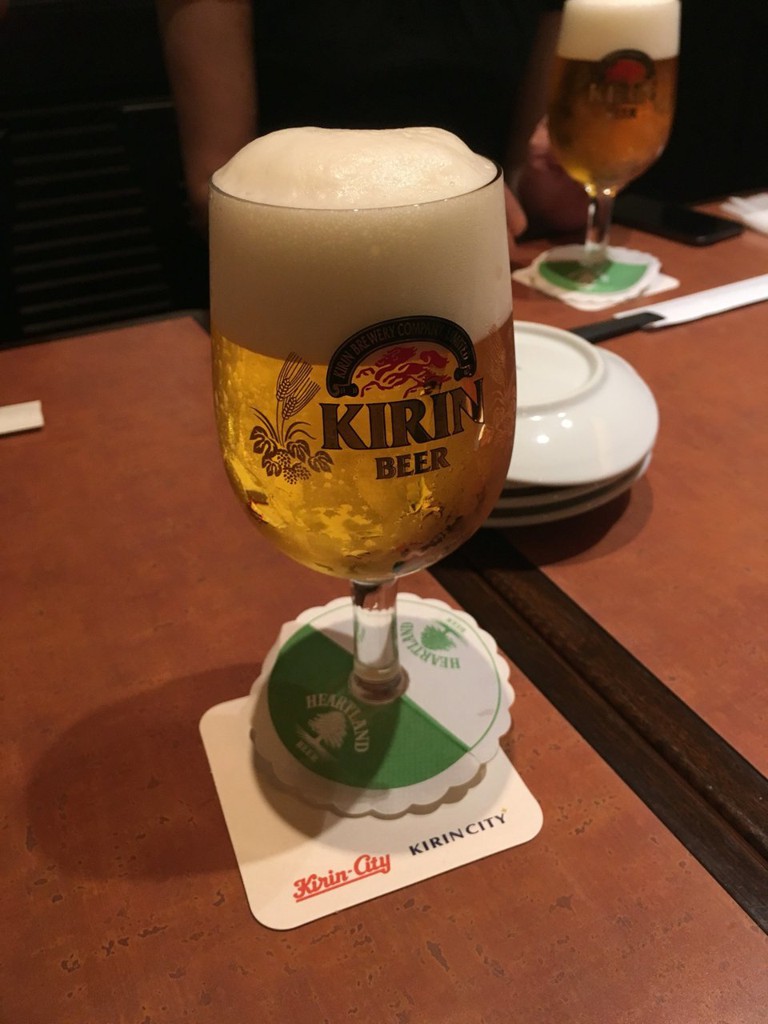 Kirin City (キリンシティ 名駅店) - メイン写真: