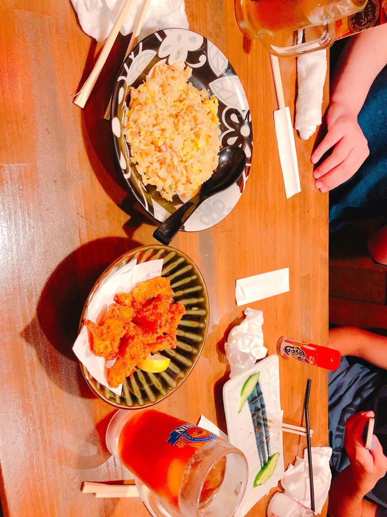 昭和食堂 一宮牛野通り店 - メイン写真: