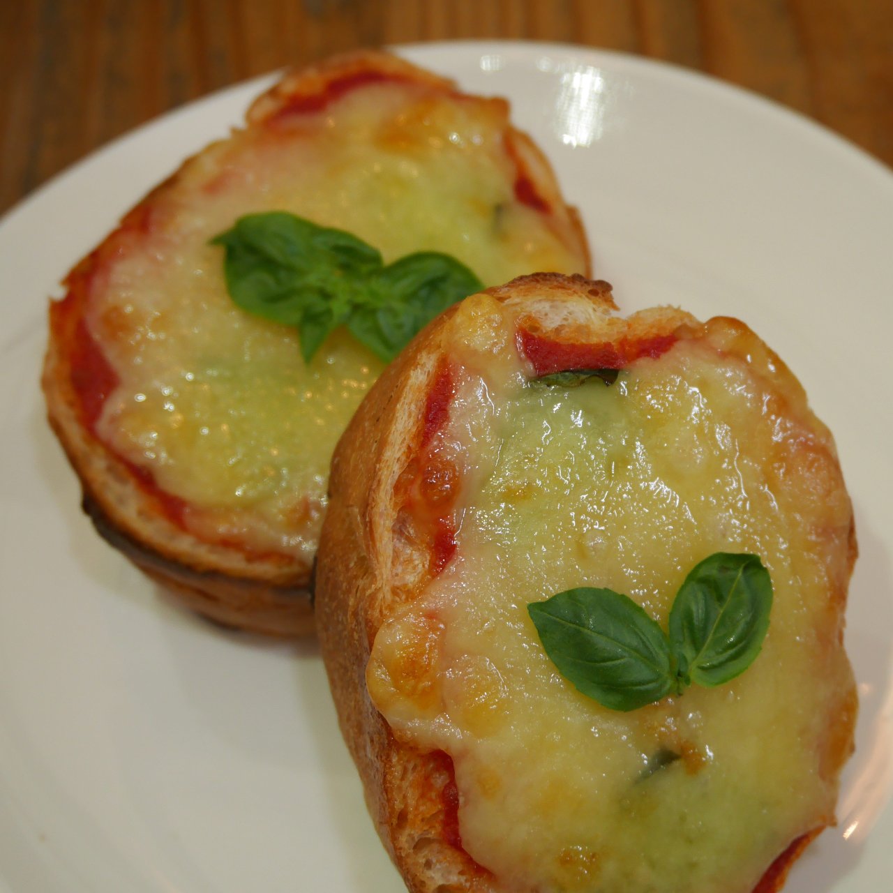 The 10 Best Pizza Toast in Tokyo