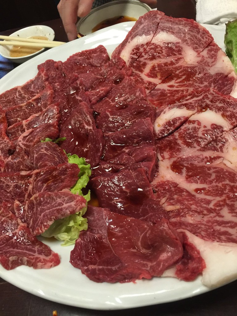 焼肉 吉政 焼肉 吉政