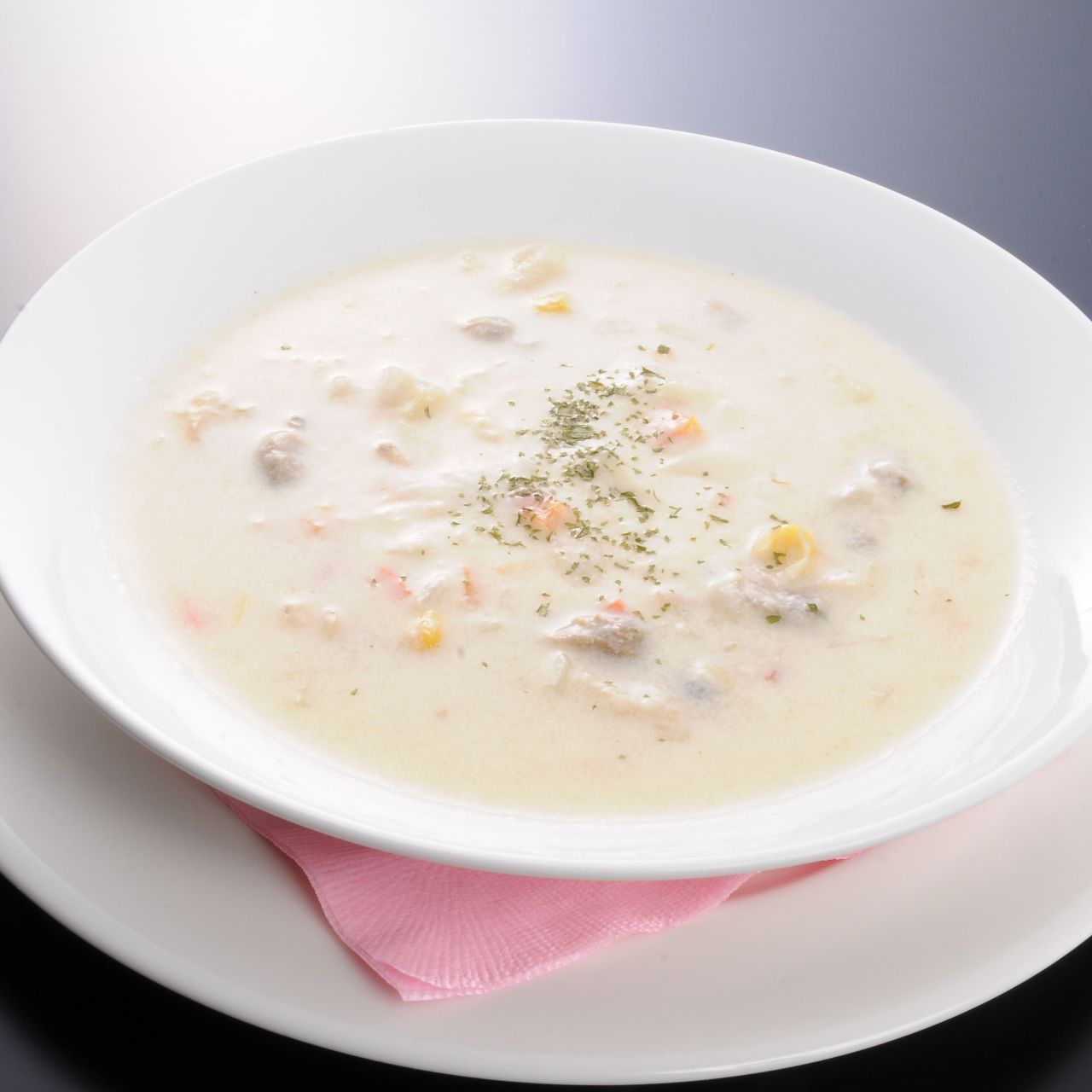 The 3 Best Clam Chowder in Chiba