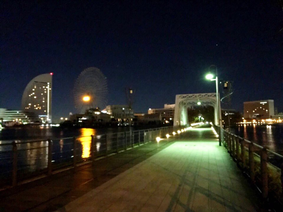 Kishamichi Promenade (汽車道) - メイン写真: