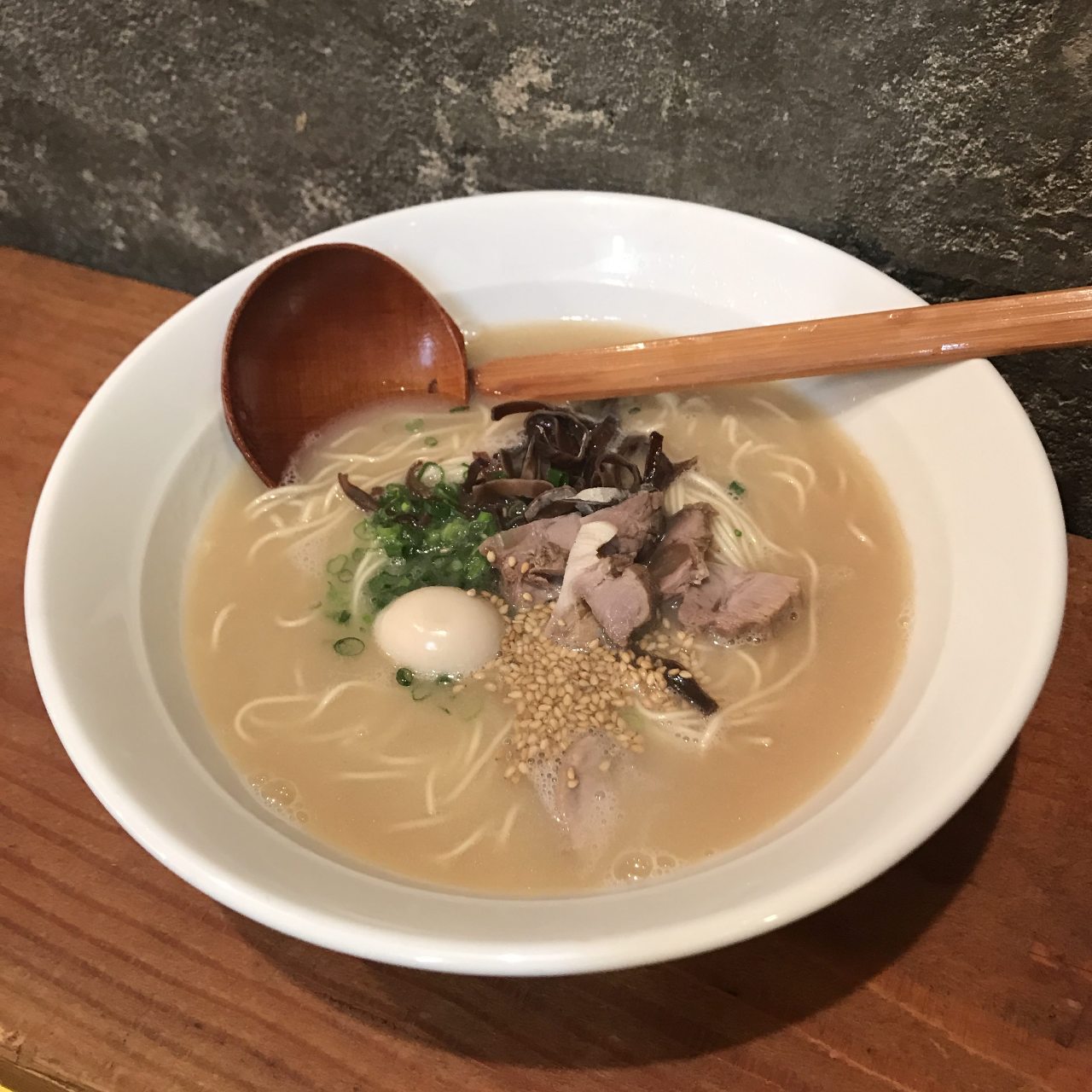 大濠公園駅周辺 長浜ラーメンランキングTOP5