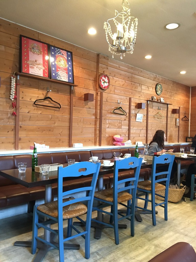 The 9 Best Restaurant in Imazumachi