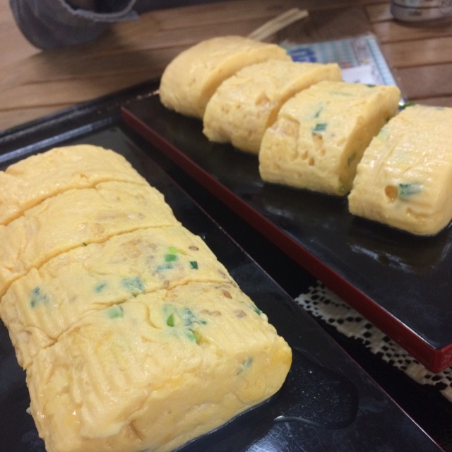 だし巻屋　近江町 - メイン写真: