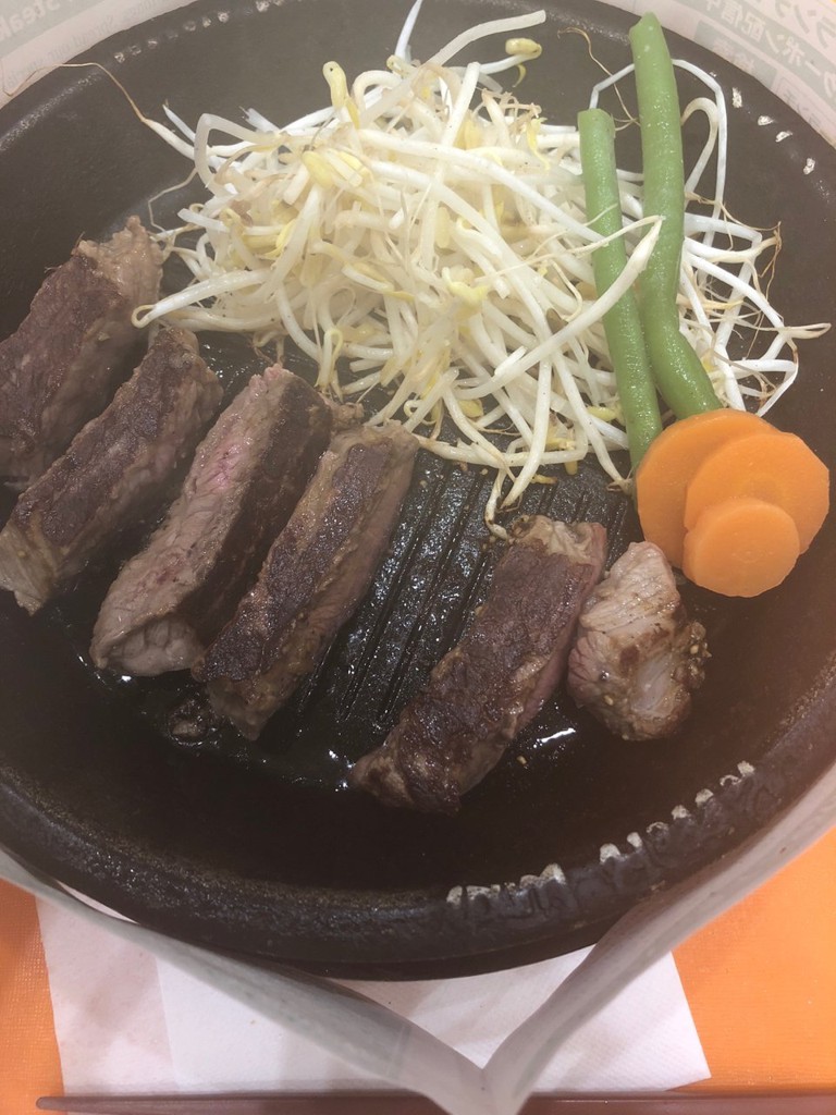 Pepper Lunch (ペッパーランチ) - メイン写真: