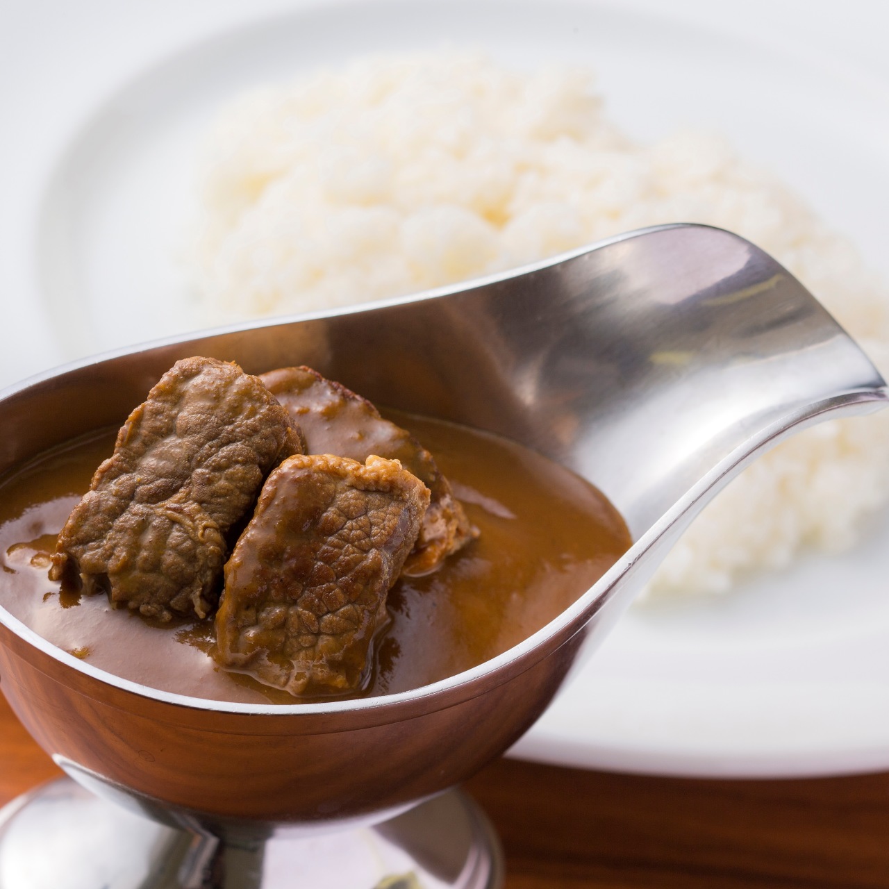 The 10 Best Beef Curry in Tokyo