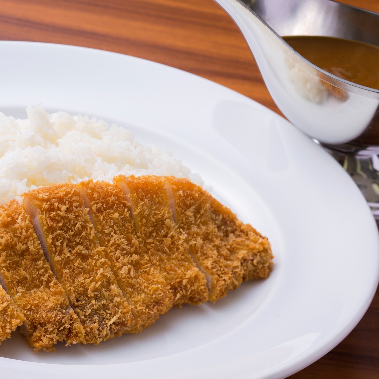 The 10 Best Cutlet Curry in Miyazaki