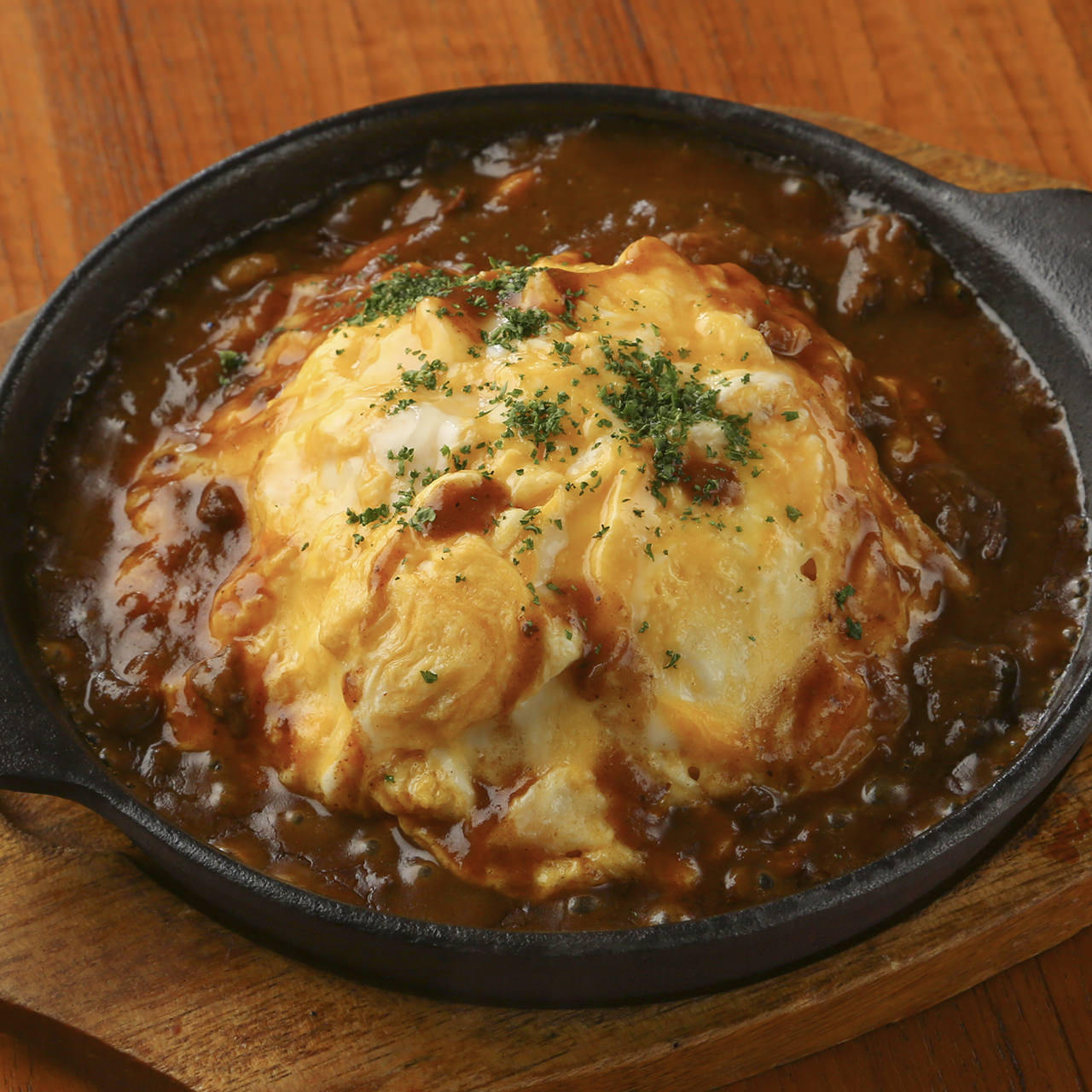 池袋駅周辺 オムカレーランキングTOP3