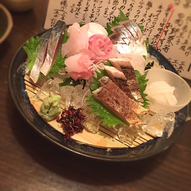 季節料理とお酒 わさび - メイン写真: