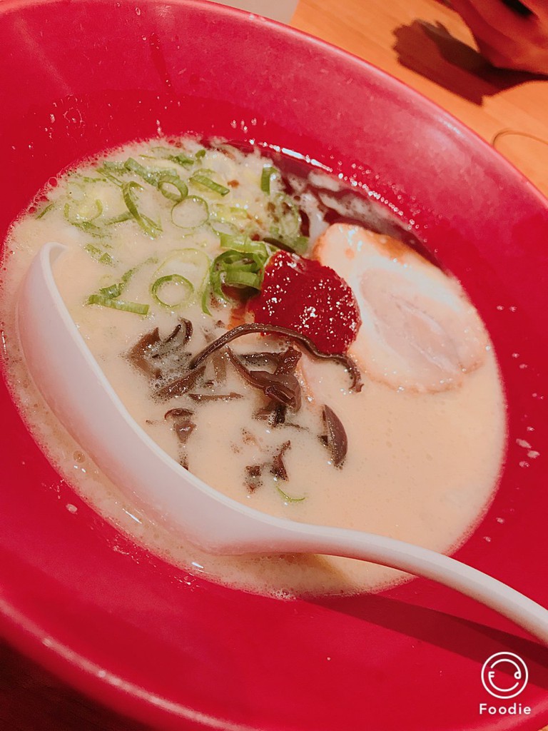 Ippudo (一風堂 名古屋平針店) - メイン写真: