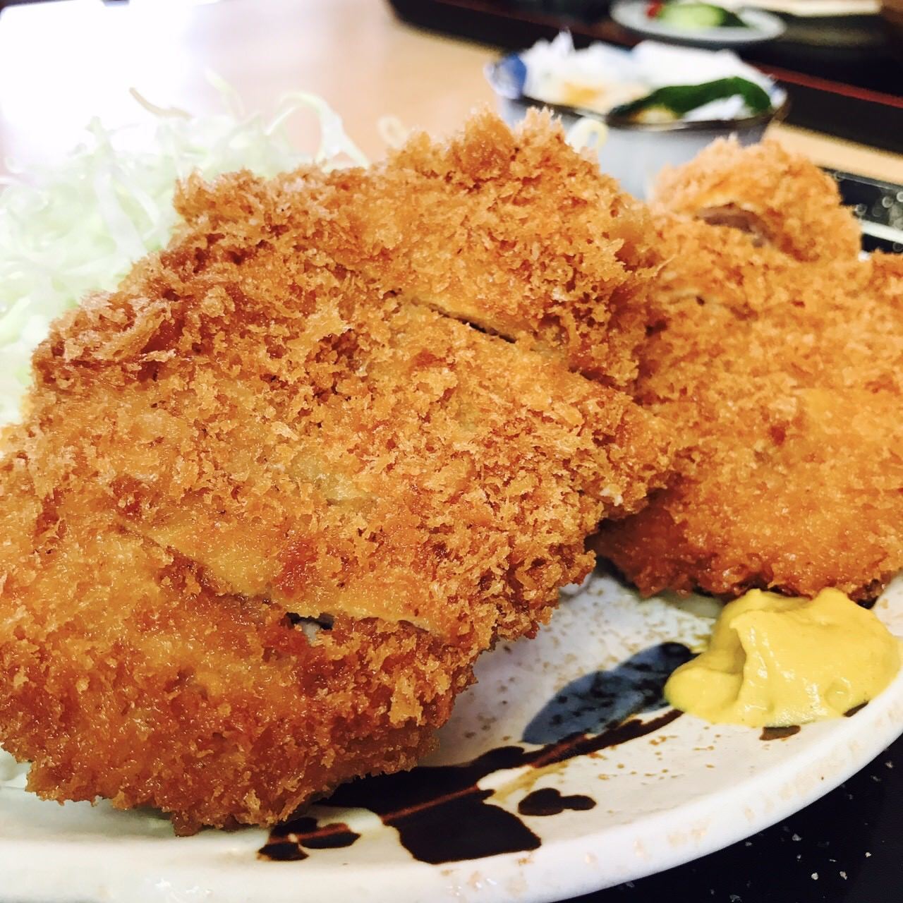 The 10 Best Hirekatsu Teishoku in Aichi