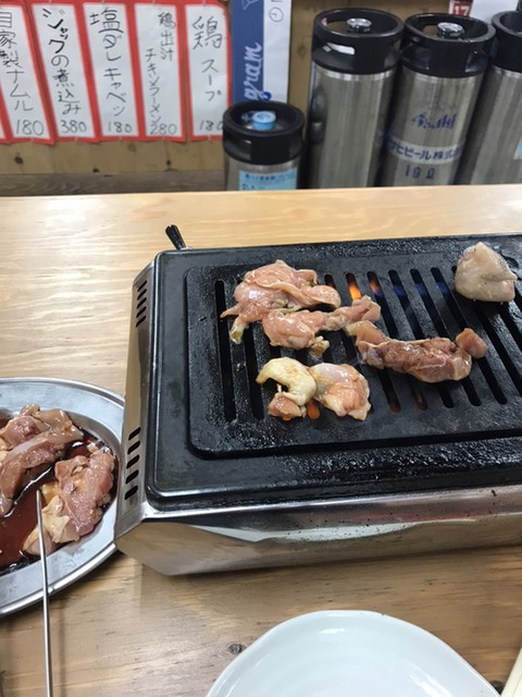 鶏焼肉酒場 とりジャック - メイン写真: